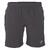UMBRO Core Woven Shorts Sort M Fritidsshorts i lårlang lengde 
